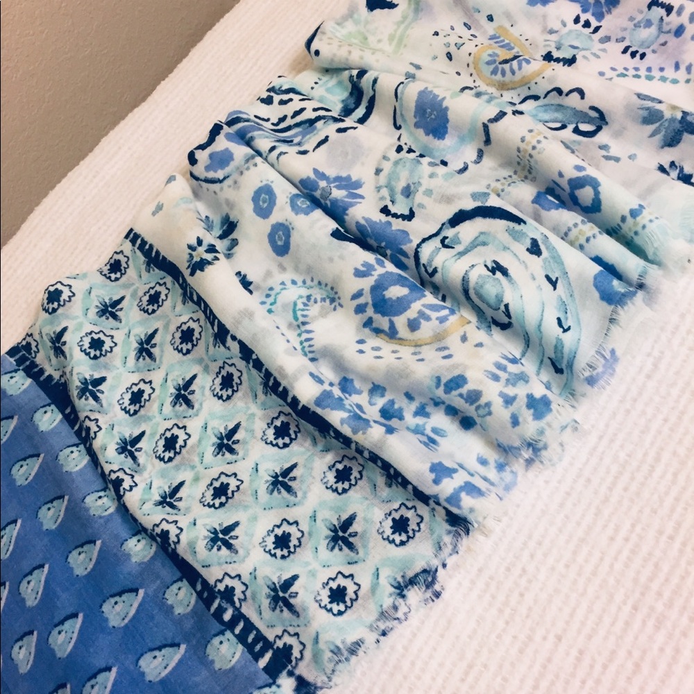 Charming Charlie Scarf